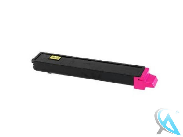 Gebrauchter original Toner TK-8325M Magenta für Kyocera Taskalfa 2551ci