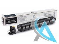 Original Kyocera 1T02RL0NL0, TK-8335K Toner Schwarz