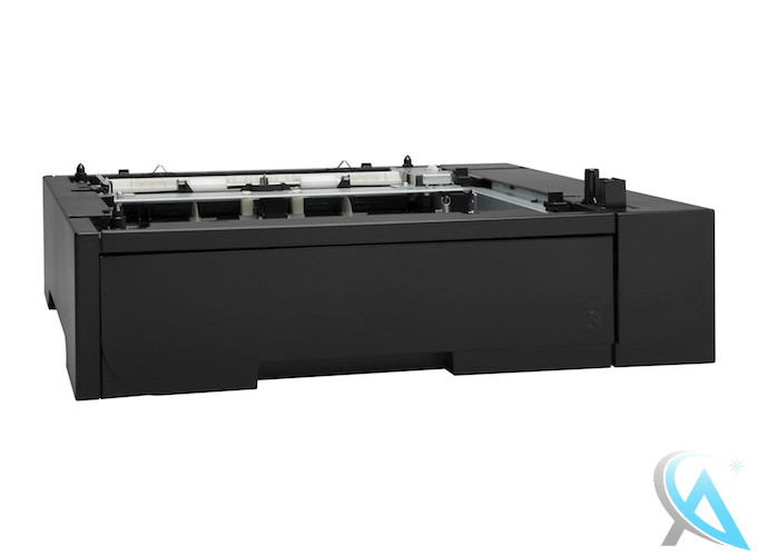 HP CF106A gebrauchtes Zusatzpapierfach 250 Blatt Color LaserJet