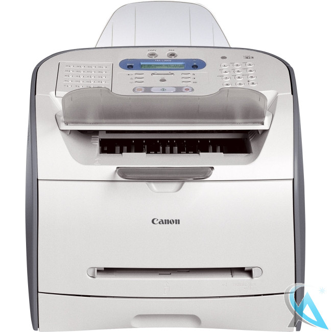 Canon i-SENSYS FAX-L380s gebrauchtes Faxgerät 
