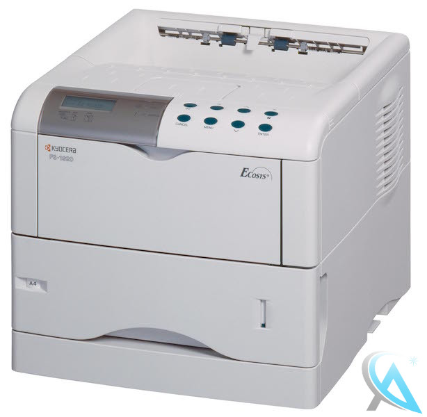 Kyocera FS-1920 gebrauchter Laserdrucker