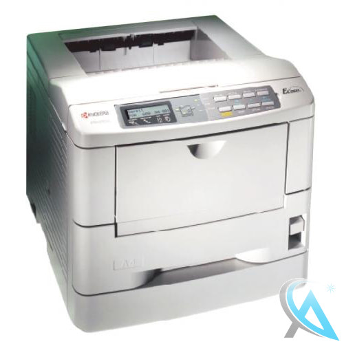 Kyocera FS-3700 gebrauchter Laserdrucker