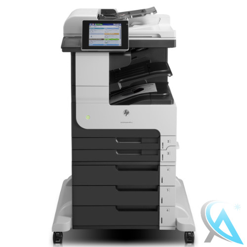 HP LaserJet Enterprise M725z MFP