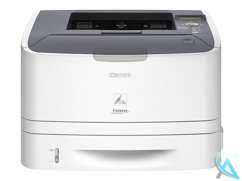 Canon i-Sensys LBP6650DN 