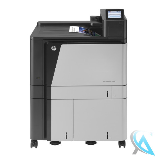 HP Color LaserJet Enterprise M855 Farblaserdrucker