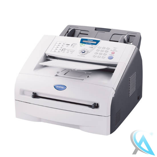 Brother Fax-2820 gebrauchtes Faxgerät