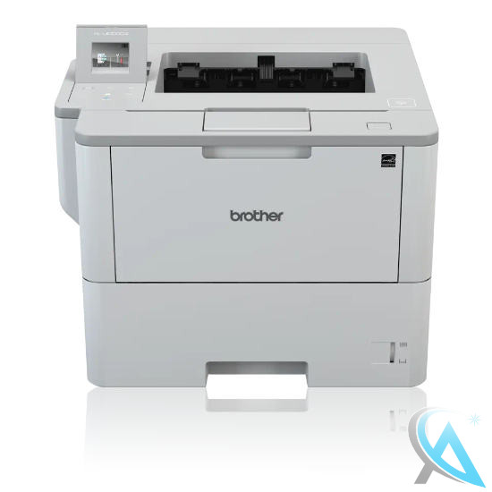 Brother HL-L6300DW gebrauchter Laserdrucker