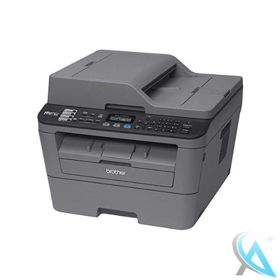 Brother MFC-L2700DN gebrauchtes Multifunktionsgerät Brother MFC-L2700DW gebrauchtes Multifunktionsgerät