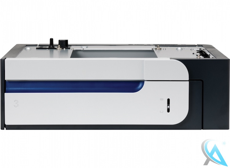 HP CF084A gebrauchtes Zusatzpapierfach 500 Blatt Color LaserJet Enterprise