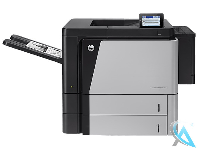 HP Laserjet Enterprise M806n gebrauchter Laserdrucker