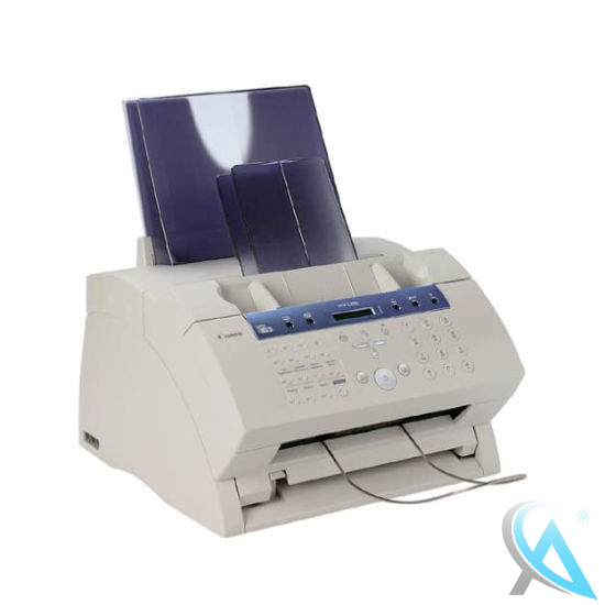Canon FAX-L295 gebrauchtes Faxgerät