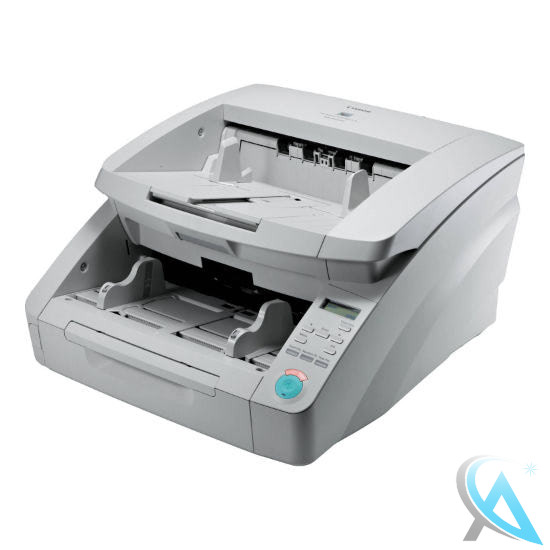 Canon imageFormula DR-6050C gebrauchter Dokumentenscanner
