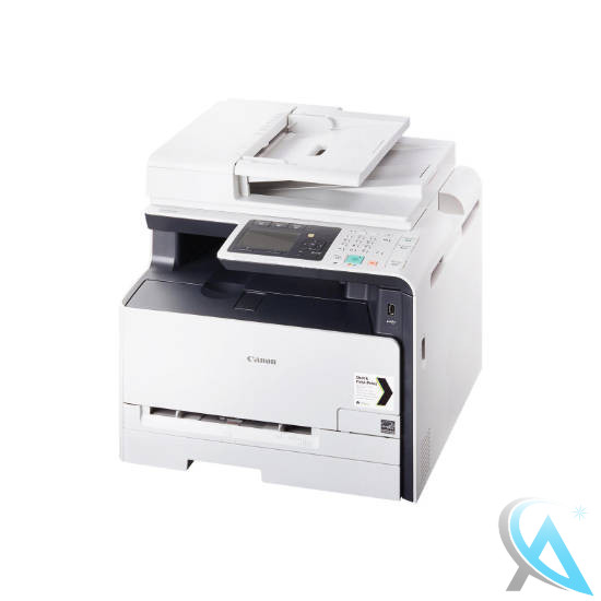 Canon i-SENSYS MF8230cn gebrauchtes Multifunktionsgerät