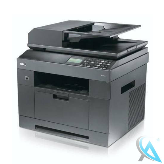 Dell 2335DN gebrauchtes Multifunktionsgerät