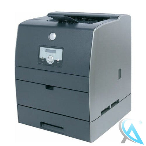 Dell 3100cn Farblaserdrucker