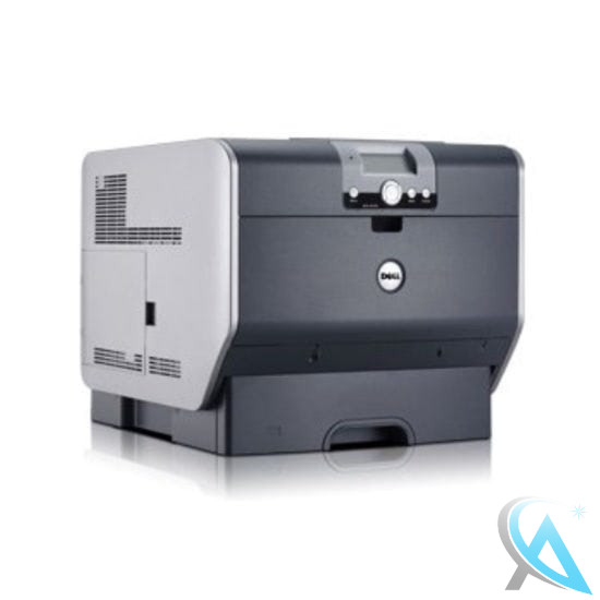 Dell 5210N gebrauchter Laserdrucker 