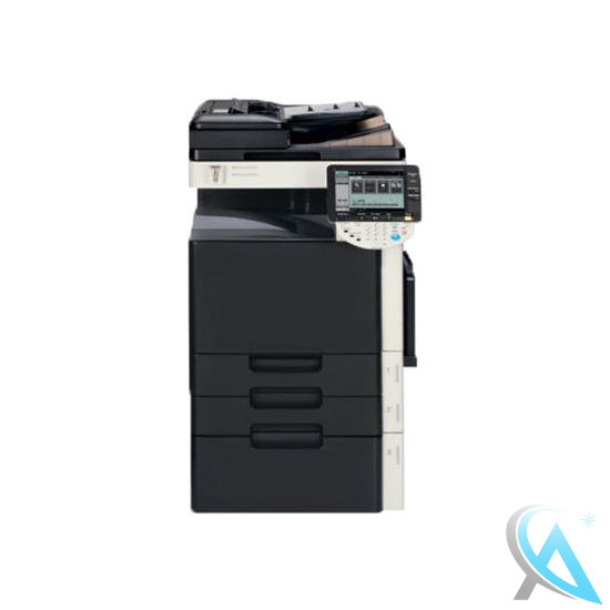 Develop Ineo+ 203 gebrauchte Farbkopierer