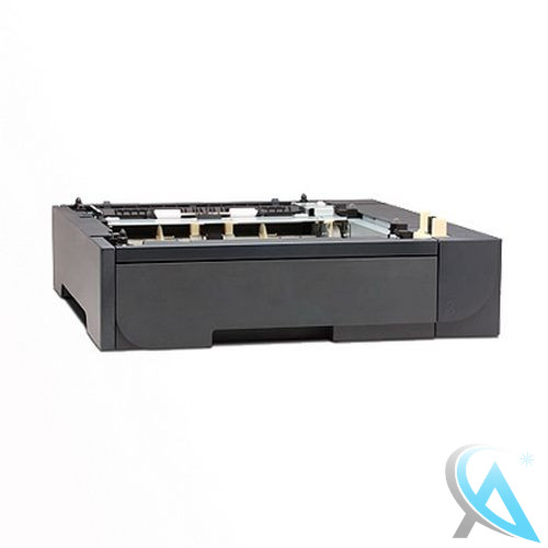 HP CB500A gebrauchtes Zusatzpapierfach für Color LaserJet CP2025 Serie