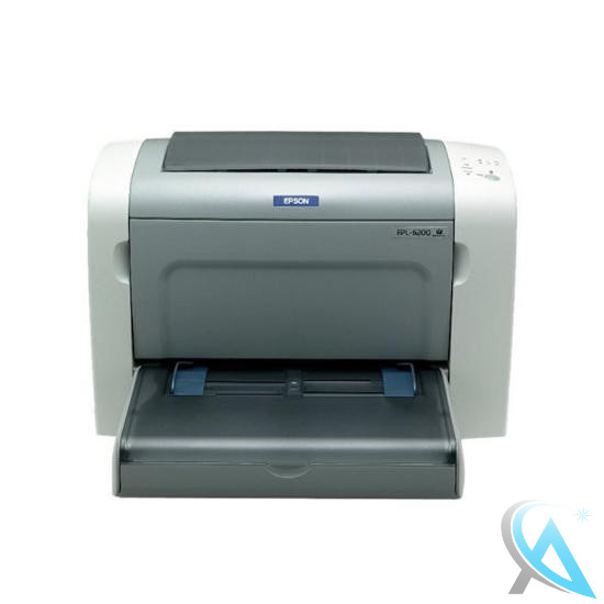 Epson EPL-6200 gebrauchter Laserdrucker