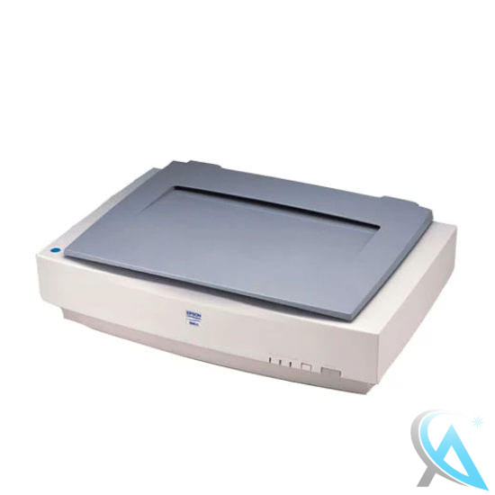 Epson Expression 1640XL gebrauchter Dokumentenscanner