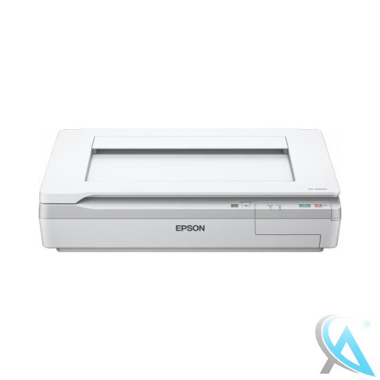 Epson WorkForce DS-50000 gebrauchter Flachbettscanner
