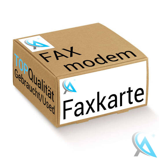 Original gebrauchte Faxkarte für Kyocera Taskalfa 5505ci