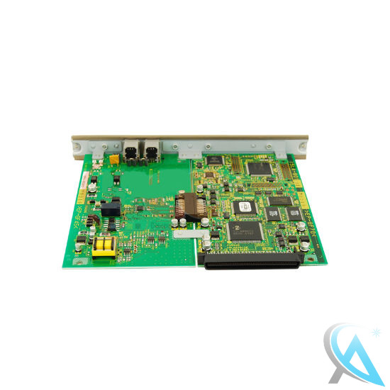 Gebrauchte Faxkarte für Konica Minolta bizhub 501