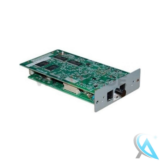 Gebrauchte Faxkarte Kyocera 1505JT3NL0 mit Speicher für TASKalfa 3050ci 3500i 3550ci 4500i 4550ci 5500ci 5500i 5550ci 6500i 6550ci 7550ci 8000i