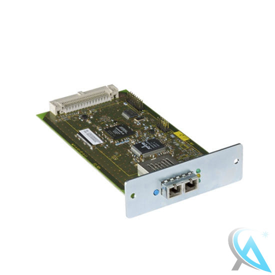 Kyocera gebrauchter Faxkarte mit Speicher AC12E2E00013 für Taskalfa 300i