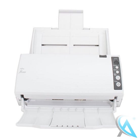 Fujitsu FI-6110 Dokumentenscanner 