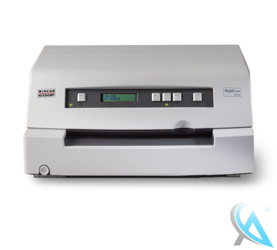 Wincor/Nixdorf HighPrint 4915xe Nadeldrucker 