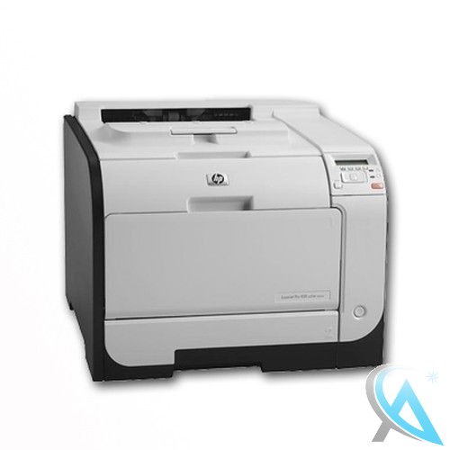 HP-LaserJet Pro-400-Color-M451dw