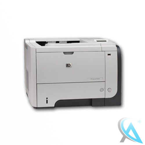 hp-laserjet P3015dn