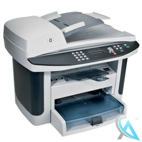 HP Laserjet M1522NF Multifunktionsgerät 