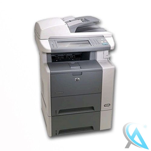 HP Laserjet M3035XS MFP gebrauchtes Multifunktionsgerät 