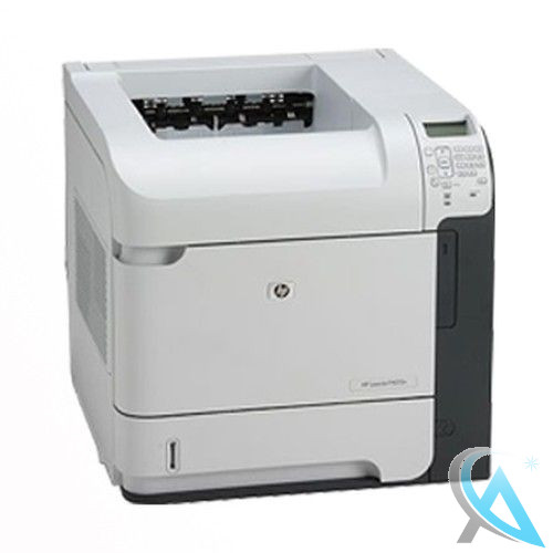 HP Laserjet P4015DN gebrauchter Laserdrucker mit neuem Toner