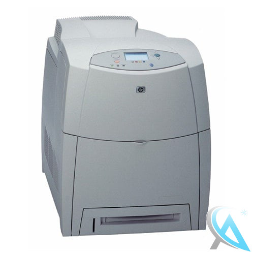 HP Color Laserjet 4600N Farblaserdrucker