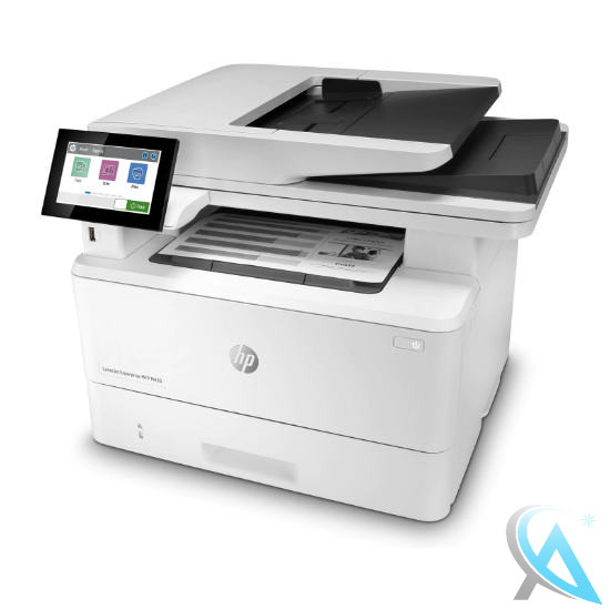 HP LaserJet Enterprise M430f MFP gebrauchtes Multifunktionsgerät