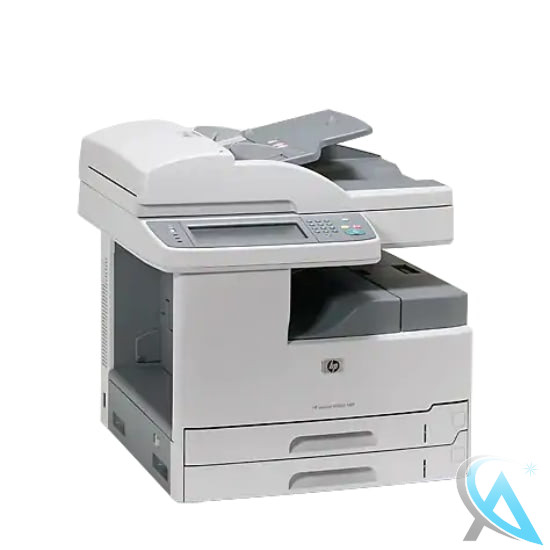 HP LaserJet M5025 MFP gebrauchtes Multifunktionsgerät 