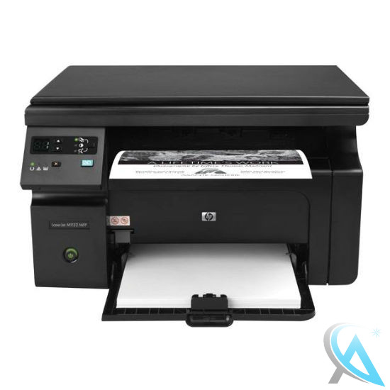 HP Laserjet Pro M1132 MFP gebrauchtes Multifunktionsgerät
