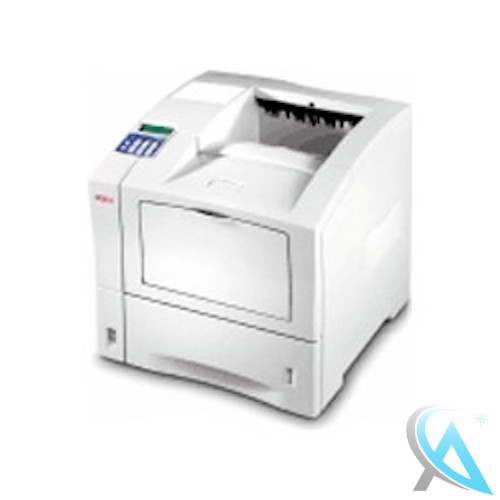 OKI B6100N gebrauchter Laserdrucker