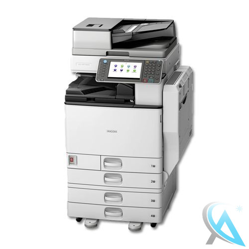 Ricoh Aficio MP C3002 Kopierer