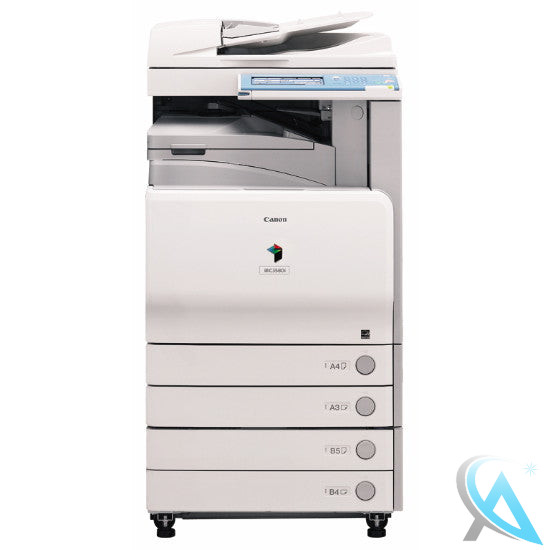 Canon iRC3580i gebrauchter Farbkopierer