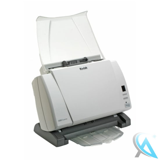Kodak i1220 gebrauchter Dokumentenscanner