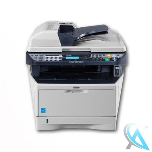 Kyocera FS-1128MFP gebrauchtes Multifunktionsgerät 