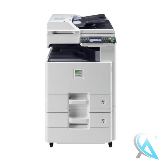 Kyocera FS-C8020MFP gebrauchtes Multifunktionsgerät mit Papierfach PF-470