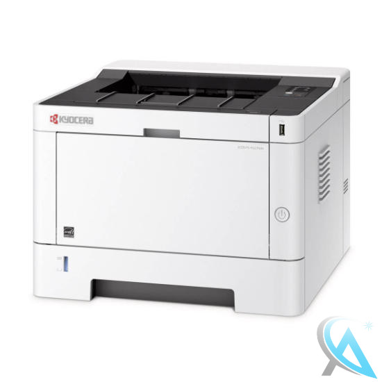 Kyocera ECOSYS P2235dn gebrauchter Laserdrucker