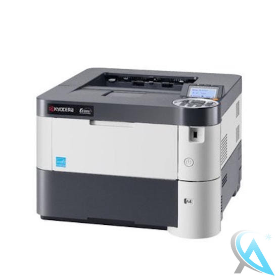 Kyocera ECOSYS P3045DN gebrauchter Laserdrucker