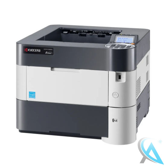 Kyocera ECOSYS P3050dn gebrauchter Laserdrucker