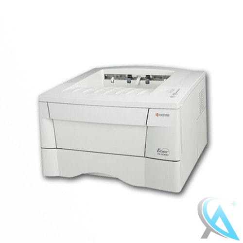 Kyocera FS-1020DN gebrauchter Laserdrucker